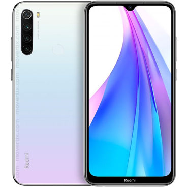گوشی موبایل شیائومی Redmi Note 8 ظرفیت 128 گیگابایت گوشی موبایل شیائومی Redmi Note 8 ظرفیت 128 گیگابایت