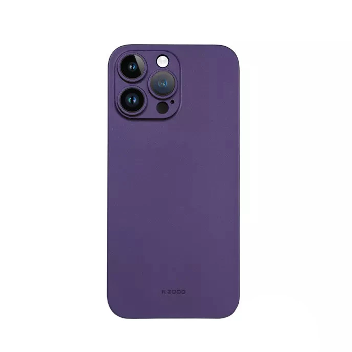 کاور گوشی اپل iPhone 14 Pro Max کی -زد دوو مدل Air Skin کاور گوشی اپل iPhone 14 Pro Max کی -زد دوو مدل Air Skin