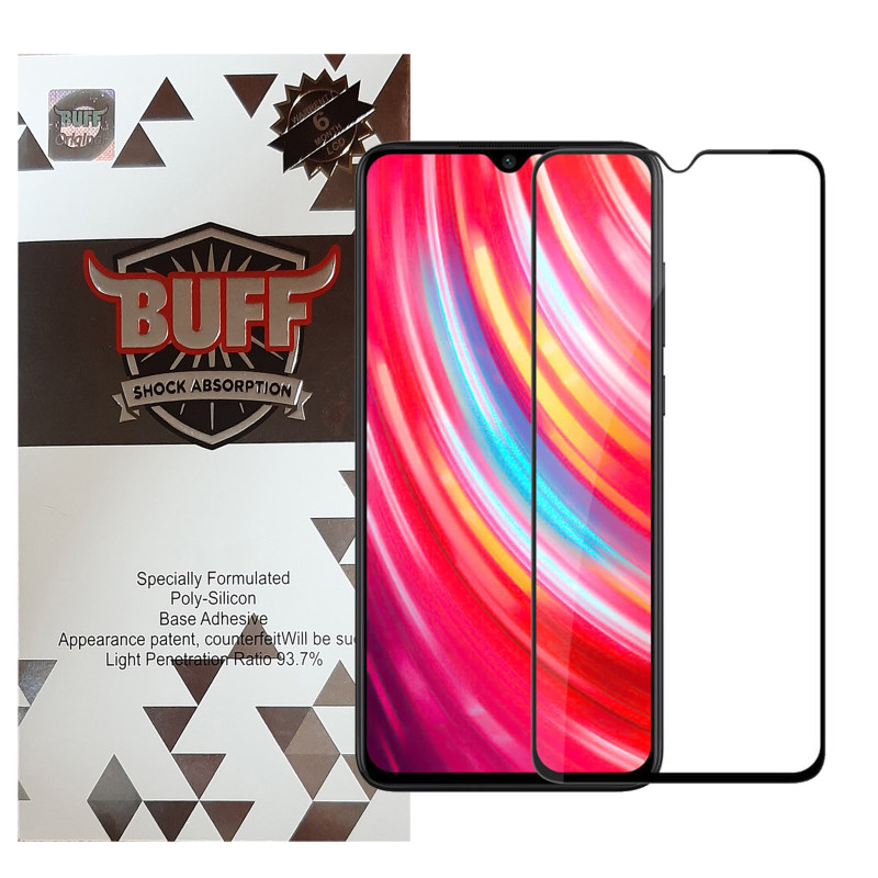محافظ صفحه نمایش شیائومی Redmi Note 8 Pro بوف سرامیکی مدل CF9 محافظ صفحه نمایش شیائومی Redmi Note 8 Pro بوف سرامیکی مدل CF9