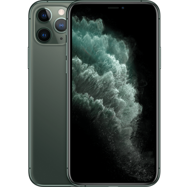 گوشی موبایل اپل مدل آیفون 11 Pro ظرفیت 512 گیگابایت گوشی موبایل اپل مدل آیفون 11 Pro ظرفیت 512 گیگابایت