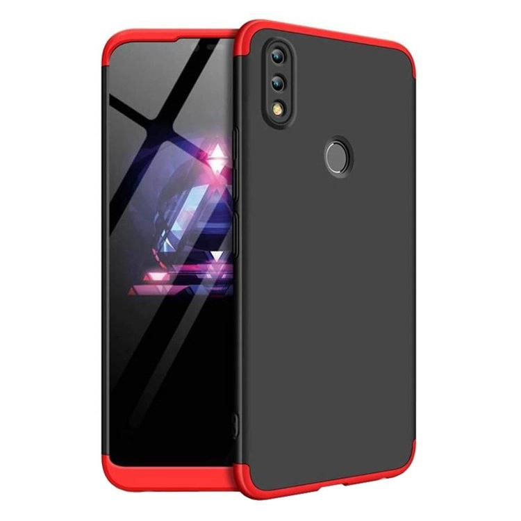 قاب 360 مدل GKK Case مناسب برای گوشی هواوی Honor 8X قاب 360 مدل GKK Case مناسب برای گوشی هواوی Honor 8X