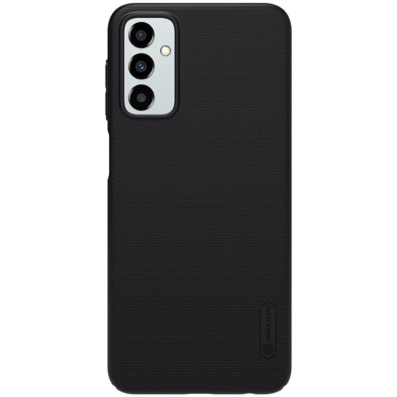 کاور گوشی سامسونگ Galaxy M23 5G / F23 5G / M13 4G نیلکین مدل Super Frosted Shield کاور گوشی سامسونگ Galaxy M23 5G / F23 5G / M13 4G نیلکین مدل Super Frosted Shield