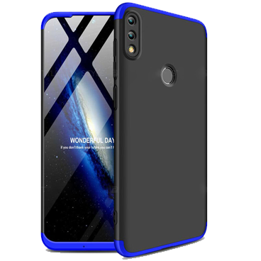 قاب 360 مدل GKK Case مناسب برای گوشی هواوی P smart 2019 