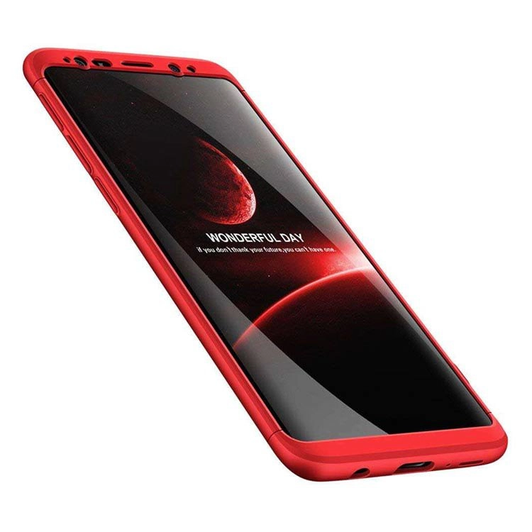 قاب 360 مدل GKK Case مناسب برای گوشی سامسونگ Galaxy S9 Plus 