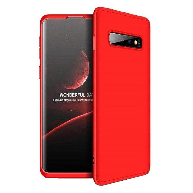 قاب محافظ 360 درجه GKK گوشی سامسونگ Galaxy S10 