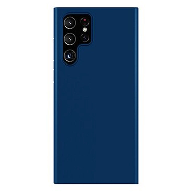 کاور گوشی سامسونگ گلکسی S22 Ultra کی-دوو مدل Air Skin کاور گوشی سامسونگ گلکسی S22 Ultra کی-دوو مدل Air Skin