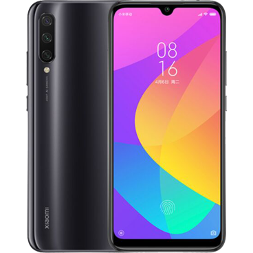 گوشی موبایل شیائومی مدل Mi 9 Lite ظرفیت 128 گیگابایت