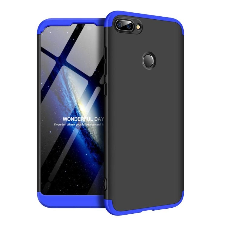 قاب محافظ 360 درجه GKK گوشی آنر Honor 9Lite قاب محافظ 360 درجه GKK گوشی آنر Honor 9Lite