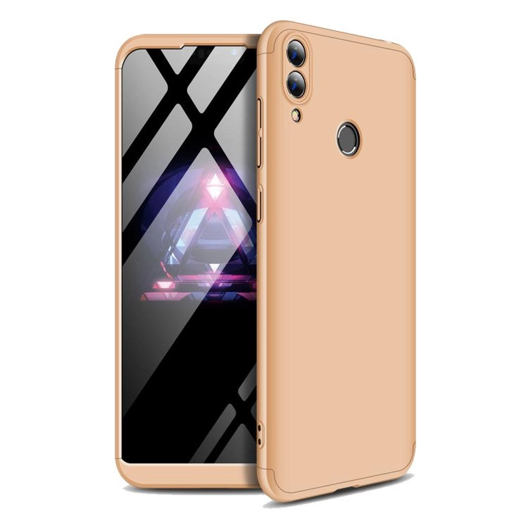 قاب محافظ 360 درجه GKK گوشی آنر 8C قاب محافظ 360 درجه GKK گوشی آنر 8C