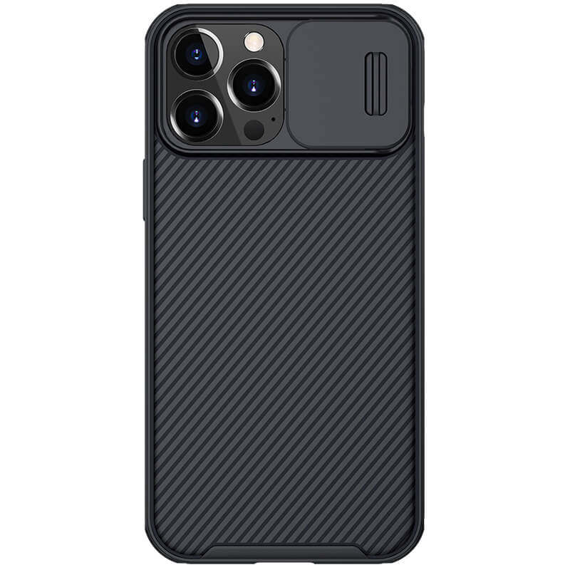 کاور گوشی اپل iPhone 13 Pro Max نیلکین مدل CamShield Pro کاور گوشی اپل iPhone 13 Pro Max نیلکین مدل CamShield Pro