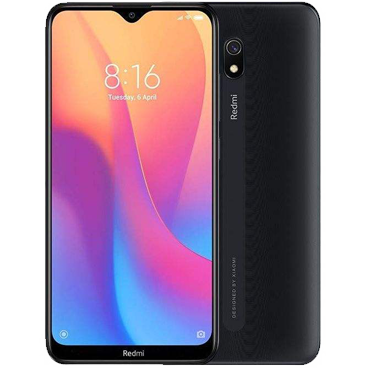 گوشی موبایل شیائومی مدل Redmi 8A ظرفیت 32 گیگابایت رم 2 گیگابایت گوشی موبایل شیائومی مدل Redmi 8A ظرفیت 32 گیگابایت رم 2 گیگابایت