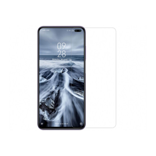 گلس گوشی شیائومی Redmi K30/K30 نیلکین مدل H plus Pro گلس گوشی شیائومی Redmi K30/K30 نیلکین مدل H plus Pro