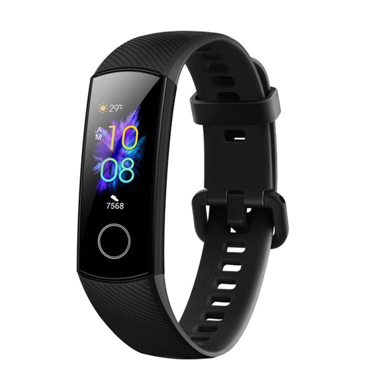 دستبند هوشمند آنر مدل Honor band 5 دستبند هوشمند آنر مدل Honor band 5