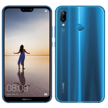 گوشی موبايل هواوی مدل Nova 3e (P20 Lite) ANE-LX1 دو سيم کارت - ظرفيت 64 گيگابايت گوشی موبايل هواوی مدل Nova 3e (P20 Lite) ANE-LX1 دو سيم کارت - ظرفيت 64 گيگابايت