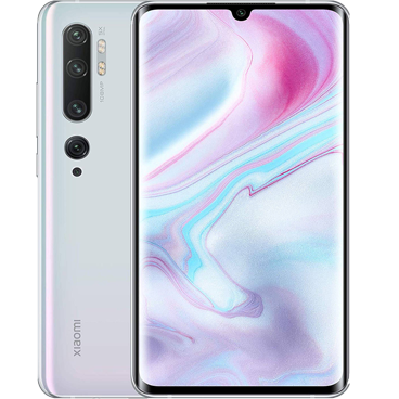گوشی موبایل شیائومی Mi Note 10 Pro ظرفیت 256 گیگابایت گوشی موبایل شیائومی Mi Note 10 Pro ظرفیت 256 گیگابایت