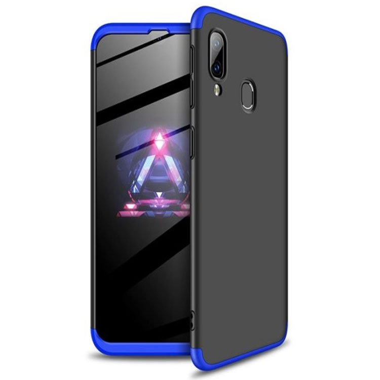 قاب 360 مدل GKK Case سامسونگ Galaxy A40 قاب 360 مدل GKK Case سامسونگ Galaxy A40