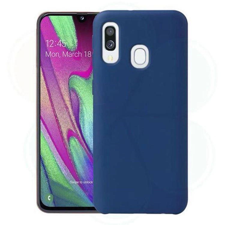 کیف محافظ مدل Standing Cover مناسب برای گوشی سامسونگ Galaxy A40 