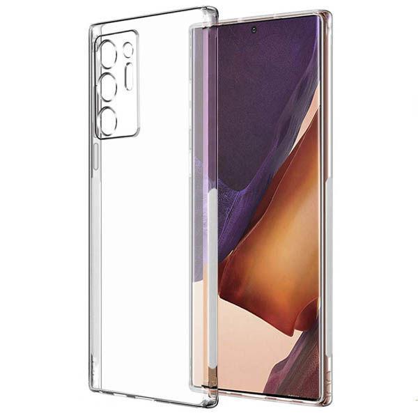کاور گوشی سامسونگ Galaxy Note 20 Ultra اسپیس مدل CameraLenz01 کاور گوشی سامسونگ Galaxy Note 20 Ultra اسپیس مدل CameraLenz01