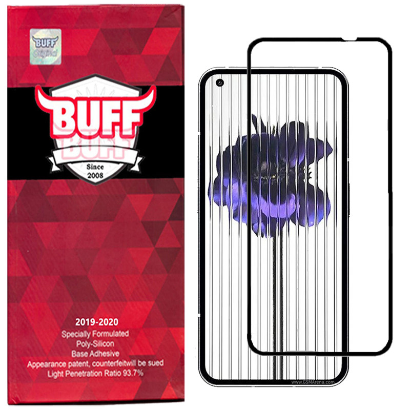 گلس گوشی ناتینگ Phone 1 بوف مدل F33 گلس گوشی ناتینگ Phone 1 بوف مدل F33