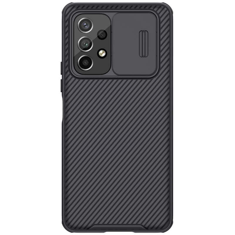 کاور گوشی سامسونگ Galaxy A53 5G نیلکین مدل CamShield Pro کاور گوشی سامسونگ Galaxy A53 5G نیلکین مدل CamShield Pro