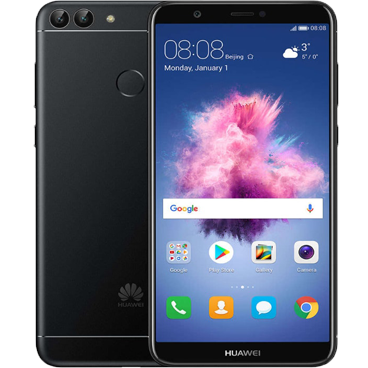 گوشی موبايل هواوی مدل P Smart FIG-LA1 دو سيم کارت - ظرفیت 32 گیگابایت گوشی موبايل هواوی مدل P Smart FIG-LA1 دو سيم کارت - ظرفیت 32 گیگابایت