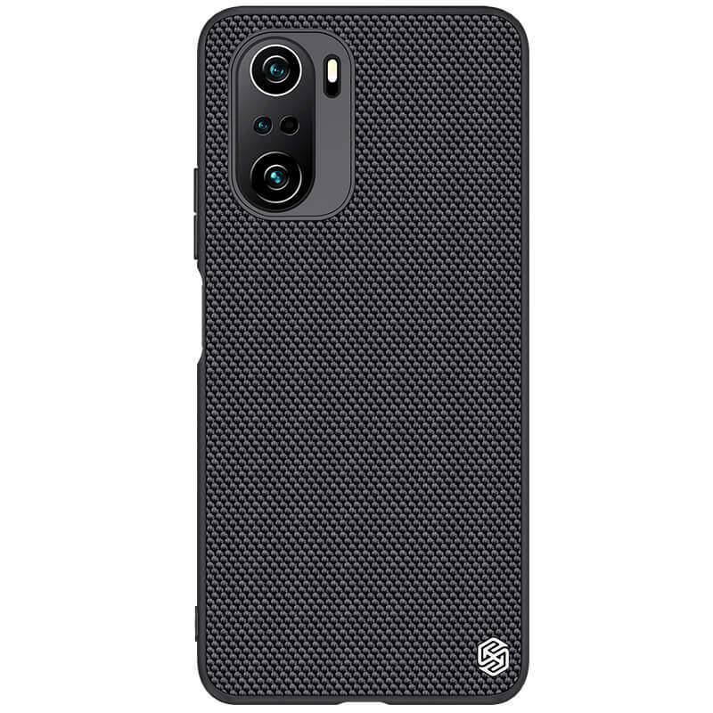 کاور گوشی شیائومی Redmi K40 / K40 Pro / K40 Pro Plus / 11i / Poco F3 / 11X / 11 X Pro نیلکین مدل Textured کاور گوشی شیائومی Redmi K40 / K40 Pro / K40 Pro Plus / 11i / Poco F3 / 11X / 11 X Pro نیلکین مدل Textured