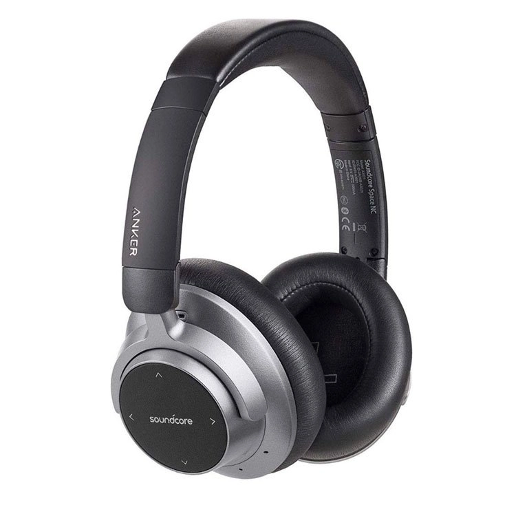 هدفون بلوتوث انکر Anker A3021 Soundcore Wireless Headset هدفون بلوتوث انکر Anker A3021 Soundcore Wireless Headset