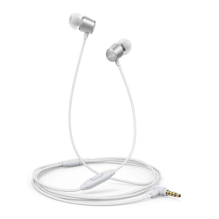 هدفون انکر مدل  SoundBuds Verve