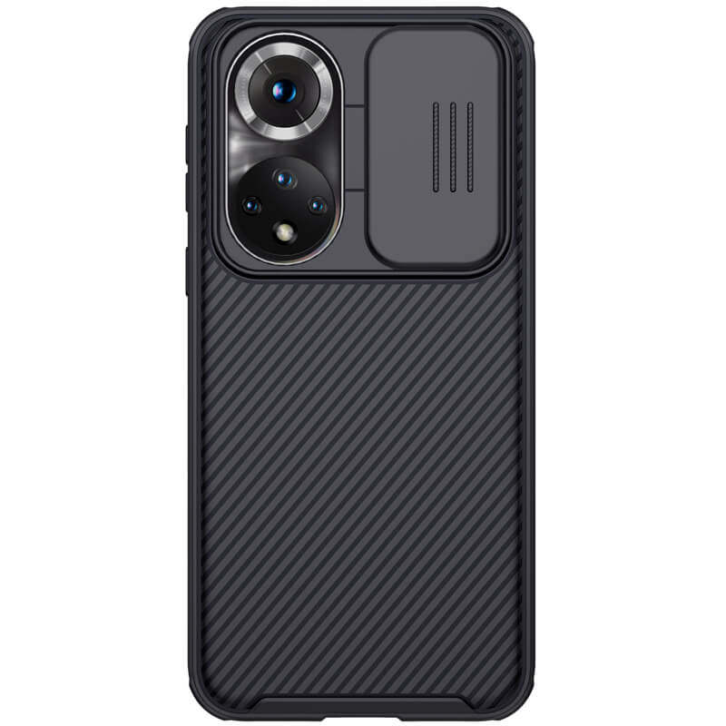 کاور گوشی آنر 50 / هوآوی Nova 9 نیلکین مدل CamShield Pro کاور گوشی آنر 50 / هوآوی Nova 9 نیلکین مدل CamShield Pro