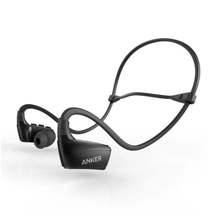 هدفون بی سیم انکر مدل SoundBuds Sport NB10 هدفون بی سیم انکر مدل SoundBuds Sport NB10