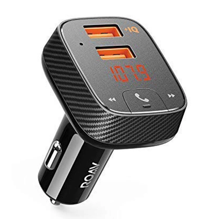 شارژر فندکی انکر مدل R5111 شارژر فندکی انکر مدل R5111