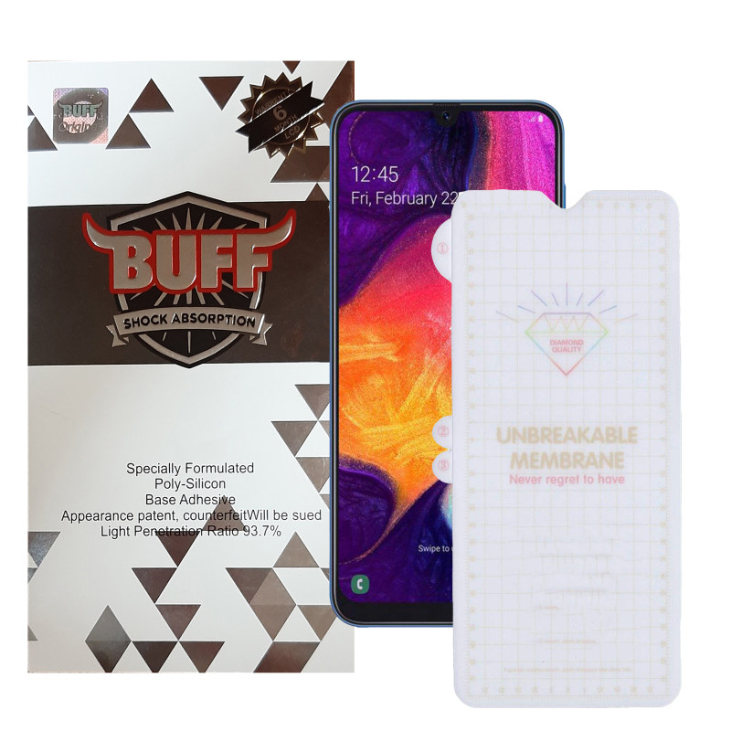 گلس گوشی سامسونگ Galaxy A50/A50s/A30/A30s/A20/A31/M20/M30/A40s بوف مدل Hg01 گلس گوشی سامسونگ Galaxy A50/A50s/A30/A30s/A20/A31/M20/M30/A40s بوف مدل Hg01