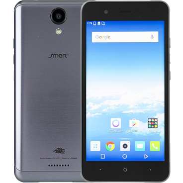 گوشی موبایل اسمارت مدل L3953 PRO advance دو سیم کارت گوشی موبایل اسمارت مدل L3953 PRO advance دو سیم کارت