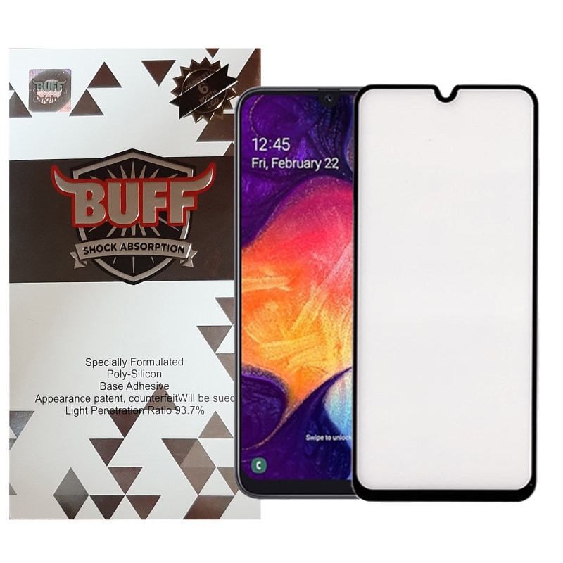 محافظ صفحه نمایش سرامیکی گوشی سامسونگ Galaxy A50/A50s/A30/A30s/A20/A31/M30/A40s بوف مدل CF9 محافظ صفحه نمایش سرامیکی گوشی سامسونگ Galaxy A50/A50s/A30/A30s/A20/A31/M30/A40s بوف مدل CF9