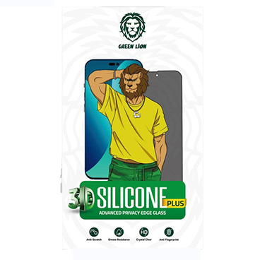 گلس گوشی اپل iPhone 13 pro max / 14 Plus گرین حریم شخصی مدل Silicone-Pry-Plus گلس گوشی اپل iPhone 13 pro max / 14 Plus گرین حریم شخصی مدل Silicone-Pry-Plus