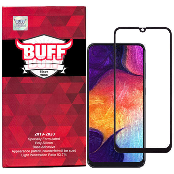 گلس گوشی سامسونگ Galaxy A30s بوف مدل F33 5D گلس گوشی سامسونگ Galaxy A30s بوف مدل F33 5D
