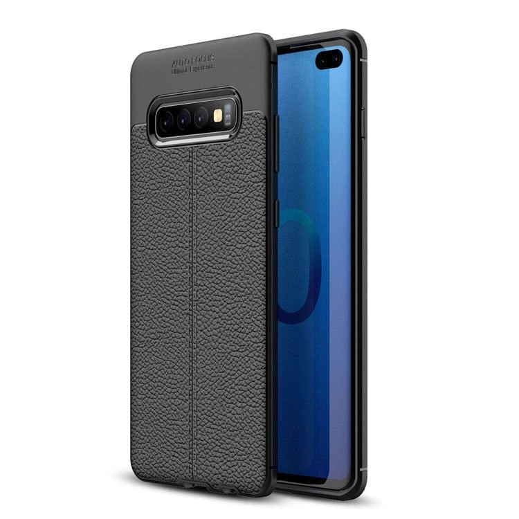 قاب ژله ای مدل Auto Focus گوشی سامسونگ S10 Plus قاب ژله ای مدل Auto Focus گوشی سامسونگ S10 Plus