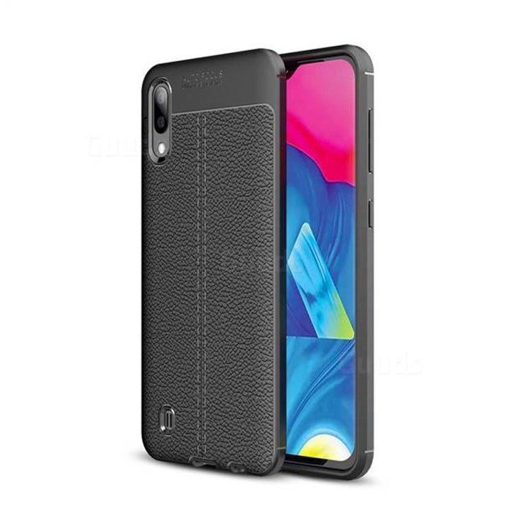 قاب ژله ای مدل Auto Focus گوشی سامسونگ Galaxy M10 قاب ژله ای مدل Auto Focus گوشی سامسونگ Galaxy M10