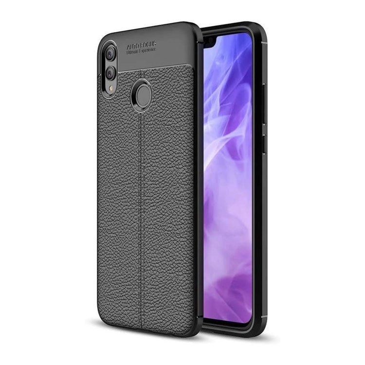 قاب ژله ای مدل Auto Focus گوشی هواوی Y9 2019 قاب ژله ای مدل Auto Focus گوشی هواوی Y9 2019