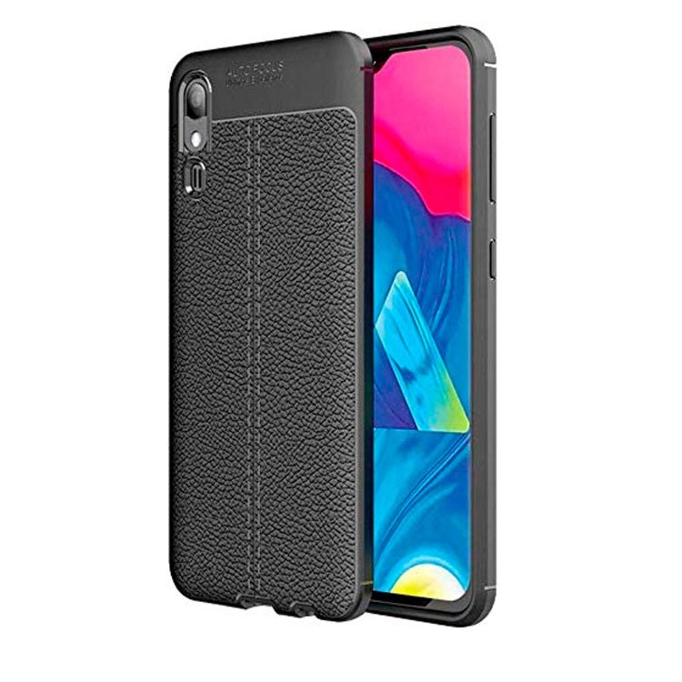 قاب ژله ای مدل Auto Focus گوشی سامسونگ Galaxy A2 Core قاب ژله ای مدل Auto Focus گوشی سامسونگ Galaxy A2 Core