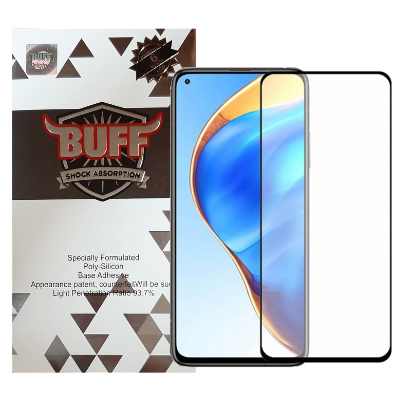 گلس گوشی شیائومی Mi 10 /Mi 10 Pro بوف مدل F33 5D گلس گوشی شیائومی Mi 10 /Mi 10 Pro بوف مدل F33 5D