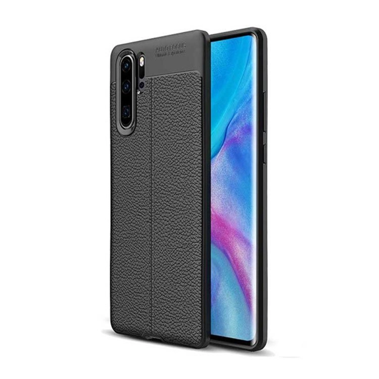قاب ژله ای مدل Auto Focus گوشی هواوی P30 pro قاب ژله ای مدل Auto Focus گوشی هواوی P30 pro