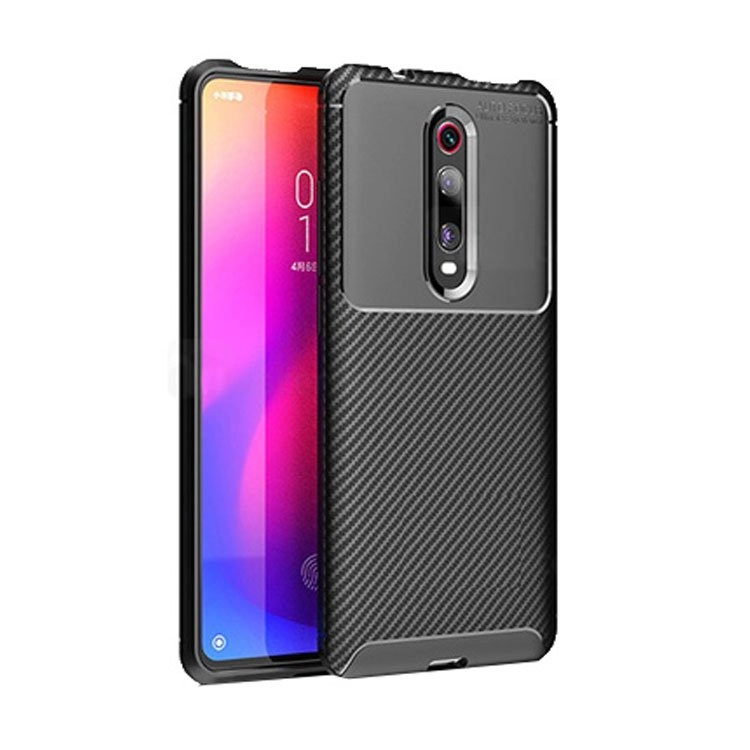 قاب ژله ای مدل Auto Focus مناسب برای گوشی شیائومی Mi 9T Pro قاب ژله ای مدل Auto Focus مناسب برای گوشی شیائومی Mi 9T Pro