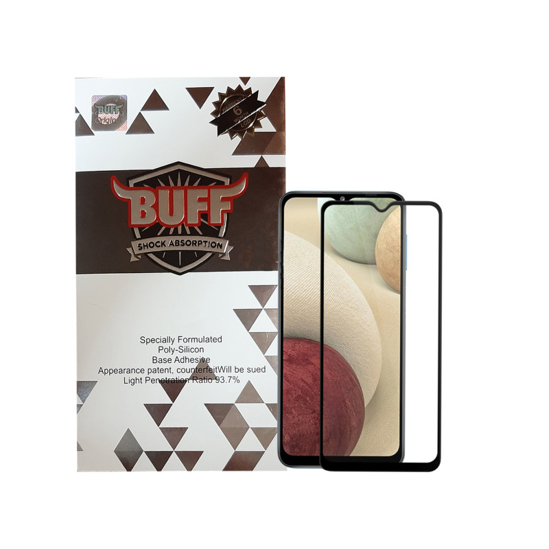 گلس گوشی سامسونگ Galaxy A22 5G بوف مدل 5D F33 گلس گوشی سامسونگ Galaxy A22 5G بوف مدل 5D F33