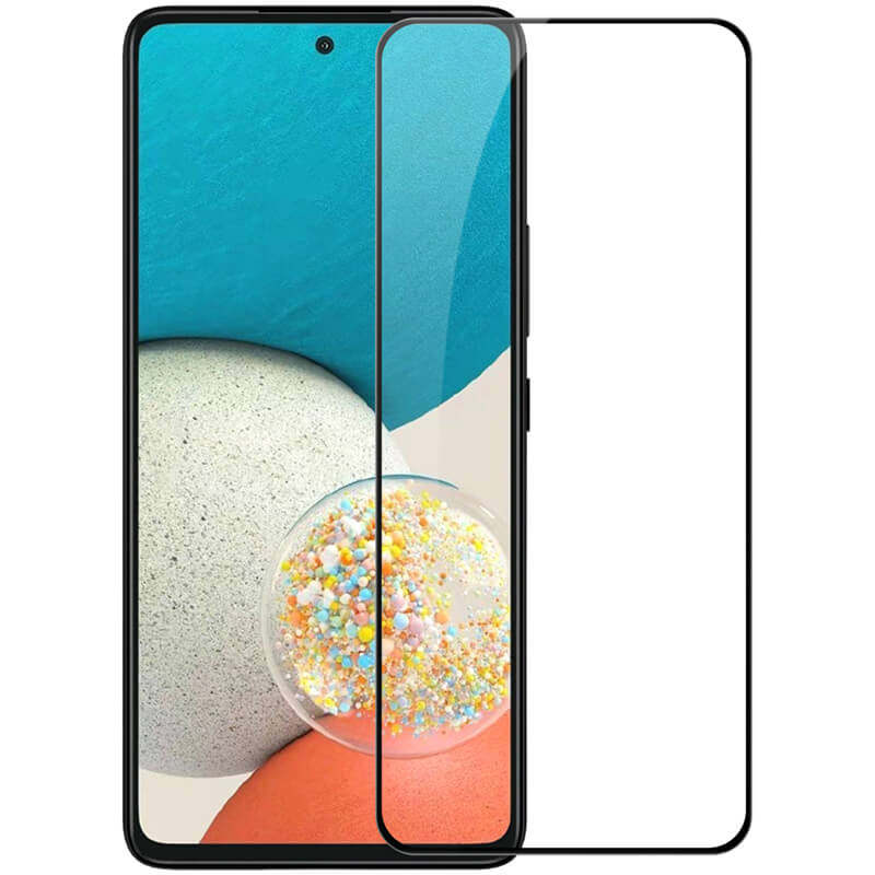 گلس گوشی سامسونگ Galaxy A53 5G نیلکین مدل CP Plus Pro گلس گوشی سامسونگ Galaxy A53 5G نیلکین مدل CP Plus Pro