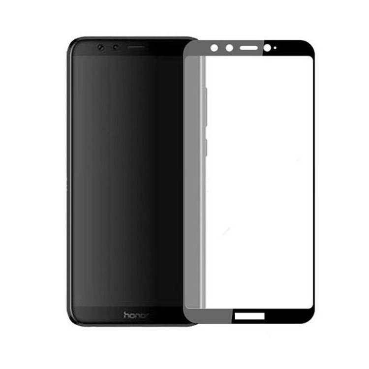 محافظ صفحه نمایش شیشه ای مناسب برای گوشی آنر Honor 9 Lite محافظ صفحه نمایش شیشه ای مناسب برای گوشی آنر Honor 9 Lite