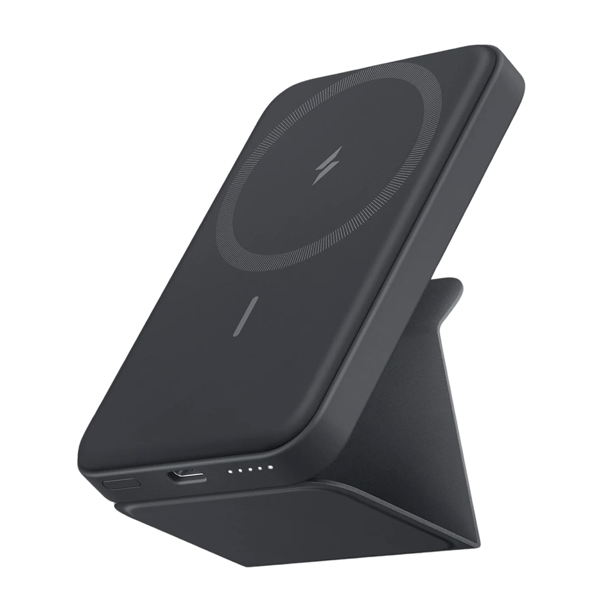 پاوربانک انکر مدل Magnetic Battery A1611 ظرفیت 5000 میلی آمپر پاوربانک انکر مدل Magnetic Battery A1611 ظرفیت 5000 میلی آمپر