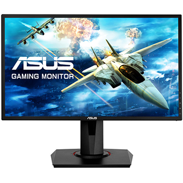 مانیتور ایسوس مدل VG248QG سایز 24 اینچ