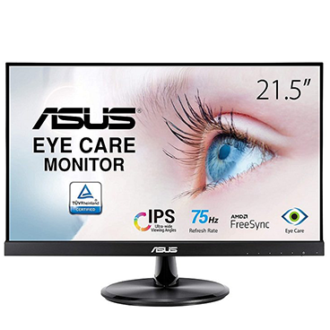 مانیتور ایسوس مدل VP229HE سایز 21.5 اینچ