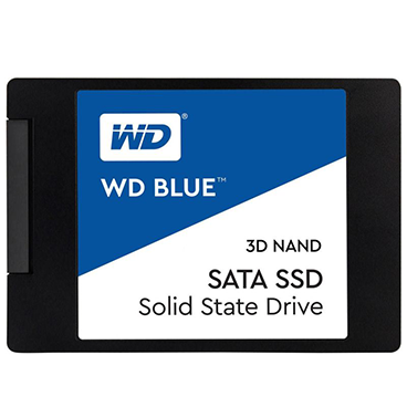 هارد اس اس دی اینترنال وسترن دیجیتال مدل Blue WDS250G2B0A ظرفیت 250 گیگابایت هارد اس اس دی اینترنال وسترن دیجیتال مدل Blue WDS250G2B0A ظرفیت 250 گیگابایت